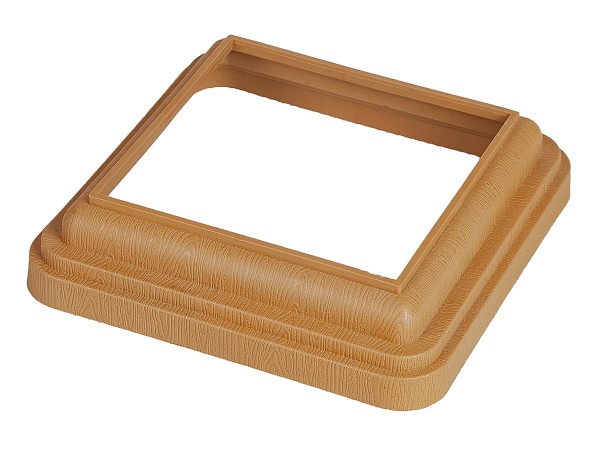 Крышка нижняя Woodvex Тик купить в Череповеце Крышка нижняя Woodvex Тик купить в Череповеце