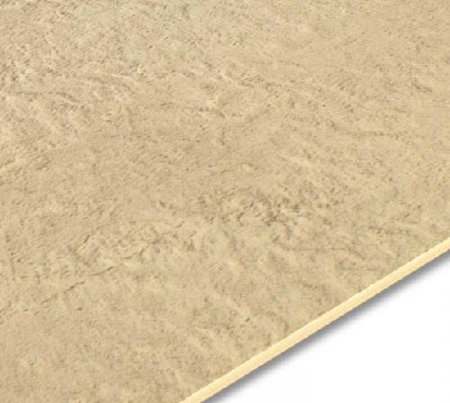 Фиброцементный сайдинг Roofas Board Stone Песчаник светлый купить в Череповеце