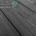 Террасная доска из ДПК WOODVEX Select Графит купить в Череповеце
