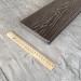 Террасная доска Latitudo Solid 150х21 Венге (Полнотелая) купить в Череповеце