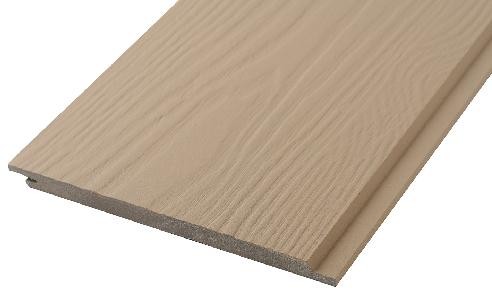 Фиброцементные панели Wood Click F03 купить в Череповеце