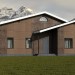 Фиброцементный сайдинг Roofas Board Stone Топаз купить в Череповеце