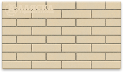 Фасадные Термопанели Аляска Amsterdam cream купить в Череповеце