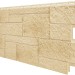 Фасадная панель VOX Sandstone (Сандстоун) кремовый купить в Череповеце