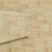 Фасадная панель VOX Sandstone (Сандстоун) кремовый купить в Череповеце