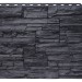 Фасадная панель Royal Stone, Камень Скалистый, Кингстон купить в Череповеце