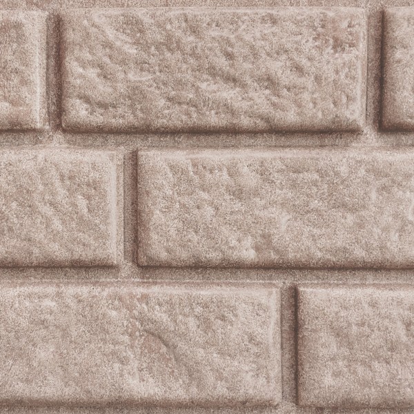 Сайдинг BRICKHOUSE белый купить в Череповеце