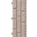 Сайдинг BRICKHOUSE белый купить в Череповеце