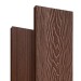 Террасная доска Latitudo Solid 150х21 Каштан (Полнотелая) купить в Череповеце