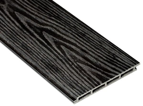 Фасадная доска из ДПК 3D Faynag - Кварц купить в Череповеце