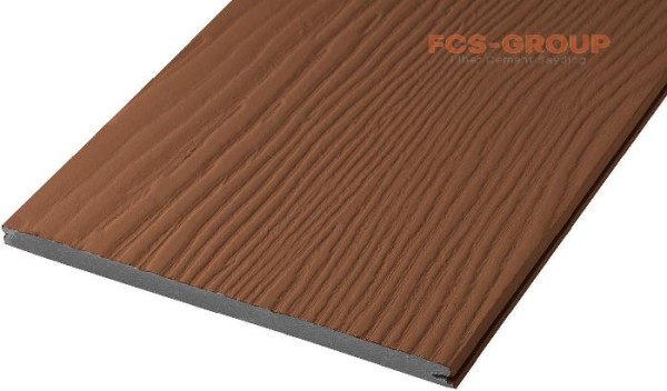 Фиброцементные панели FCS Group Wood Line F30 купить в Череповеце