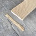 Террасная доска Latitudo Solid 150х21 Натур (Полнотелая) купить в Череповеце