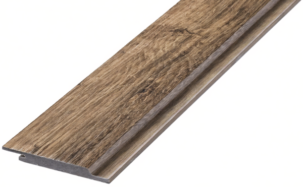 Фиброцементный сайдинг FCSPRO Click Shtil (Кедр) купить в Череповеце