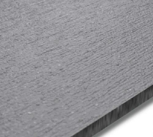 Фиброцементные сайдинг Roofas COLOR Line Light Gray купить в Череповеце