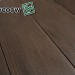 Террасная доска из ДПК WOODVEX Select Colorite Венге купить в Череповеце
