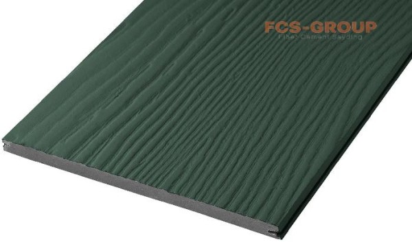 Фиброцементные панели FCS Group Wood Line F31 купить в Череповеце
