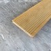Террасная доска Latitudo Solid 150х21 Орех (Полнотелая) купить в Череповеце