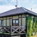 Фасадная панель Альта-Профиль, Бутовый Камень, Балтийский купить в Череповеце