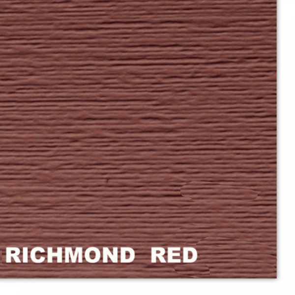 Сайдинг Виниловый Mitten, Sentry Mitten, Richmond red купить в Череповеце