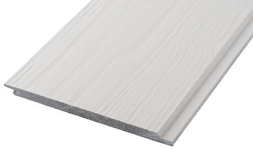 Фиброцементные панели Wood Click F01 купить в Череповеце