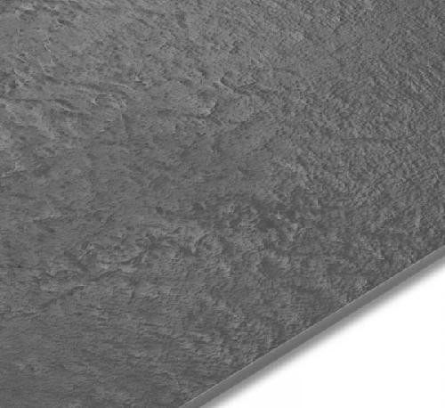 Фиброцементный сайдинг Roofas Board Stone Антрацит купить в Череповеце