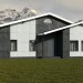 Фиброцементный сайдинг Roofas Board Stone Антрацит купить в Череповеце