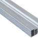 Лага алюминиевая KRONEX 50x25x3000 мм несущая купить в Череповеце