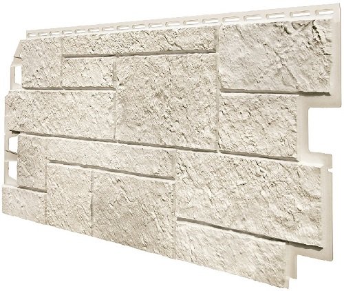 Фасадная панель VOX Sandstone (Сандстоун) бежевый купить в Череповеце