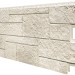 Фасадная панель VOX Sandstone (Сандстоун) бежевый купить в Череповеце
