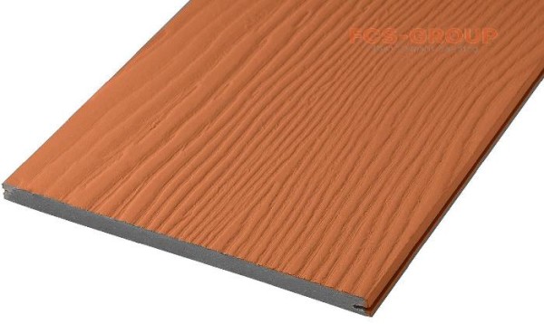 Фиброцементные панели FCS Group Wood Line F32 купить в Череповеце