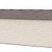 Сарай пластиковый LifeTime 15x8 DD купить в Череповеце
