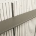 Сарай пластиковый LifeTime 15x8 DD купить в Череповеце