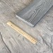 Террасная доска Latitudo Solid 150х21 Серый (Полнотелая) купить в Череповеце