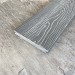 Террасная доска Latitudo Solid 150х21 Серый (Полнотелая) купить в Череповеце