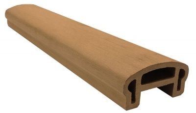 Перила вехнее фигурное Woodvex Select Вуд купить в Череповеце Перила вехнее фигурное Woodvex Select Вуд купить в Череповеце