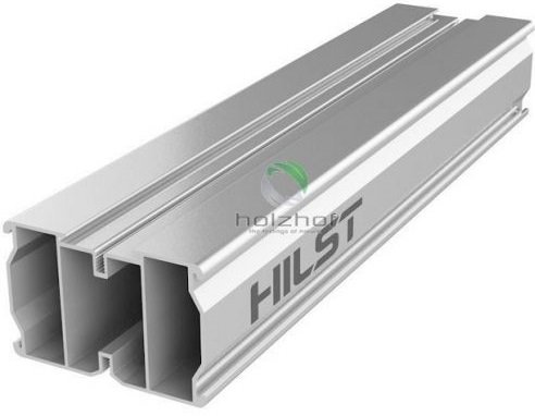 Лага алюминиевая Hilst Professional 4000x60x40 купить в Череповеце