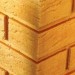 Угловые элементы КАНЬОН с перекрытием шва купить в Череповеце