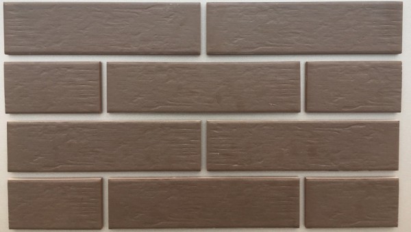 Фасадная Термопанели Аляска Natural Braun Struktur купить в Череповеце
