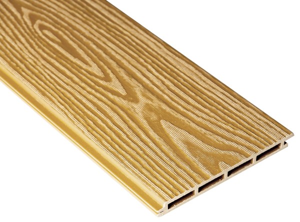 Фасадная доска из ДПК 3D Faynag - Орех купить в Череповеце Фасадная доска из ДПК 3D Faynag - Орех купить в Череповеце