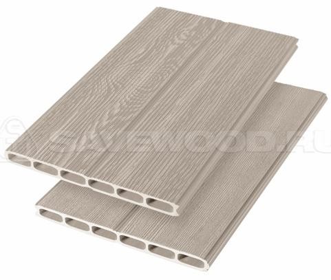 Грядочная доска ДПК 3D Savewood SW Laurus бежевый купить в Череповеце
