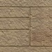 Фасадная панель VOX Sandstone (Сандстоун) светло коричневый купить в Череповеце