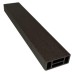 Лавочный брус Ecodecking Комфорт 40х90 венге купить в Череповеце