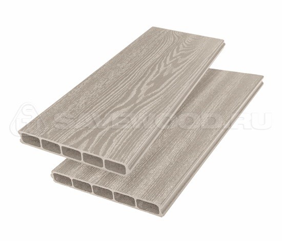 Грядочная доска ДПК 3D Savewood SW Rumex Бежевый купить в Череповеце