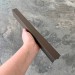 П-профиль Алюминиевый EasyDecking 35x25 Венге купить в Череповеце