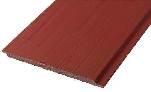 Фиброцементные панели Wood Click F61 купить в Череповеце