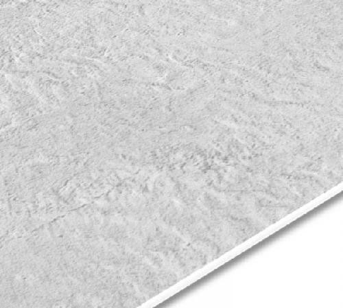 Фиброцементный сайдинг Roofas Board Stone Опал Серебристый купить в Череповеце