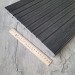 Ступень ДПК Latitudo Step-320 Графит Полнотелая купить в Череповеце