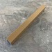 П-профиль Алюминиевый EasyDecking 35x25 Дуб купить в Череповеце
