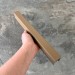 П-профиль Алюминиевый EasyDecking 35x25 Дуб купить в Череповеце