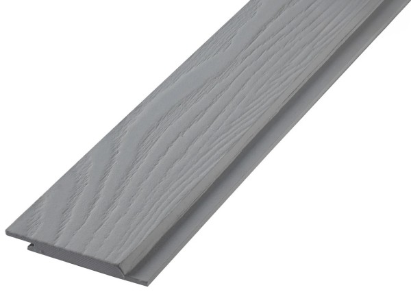 Фиброцементный сайдинг FCSPRO Click Shtil (под окраску) купить в Череповеце